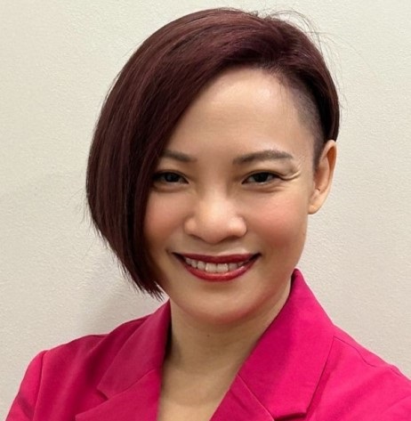Chong Yin Teng